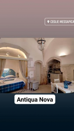 Antiqua Nova